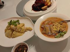 -忆家一宴(大木桥路旗舰店)