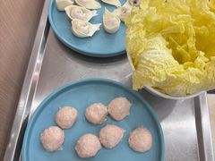 -芭夯兔·无骨兔汤锅(华阳店)