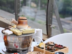 -福州天元国际威斯汀酒店·中国元素餐厅