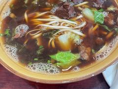 -古早人小吃店(黄河北路店)