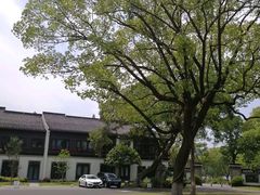 -杭州西湖柳莺里酒店