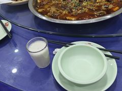 -三大钵江湖菜(空港店)