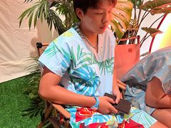 -神帆·元气汤泉(解放西路店)