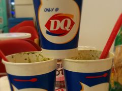 -DQ·蛋糕·冰淇淋(天通苑华联店)