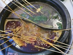 -钢管厂五区小郡肝火锅串串香(清河店)