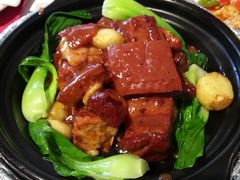 -马凯餐厅(长椿街店)