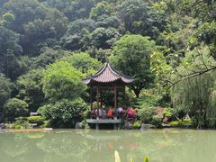 -云溪植物园