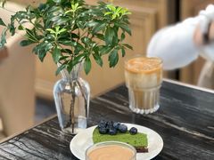 -THE WOODS 简餐 (国贸商城店)