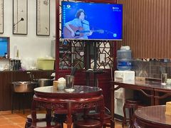 大堂-螺世纪螺蛳粉·桂味小排档(裕德店)