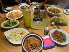 -陈先进鱼馆·夜宵·地道农家菜(湖墅南路店)
