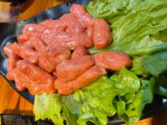 烤肠-丹东特色烤肉(学府路一部店)