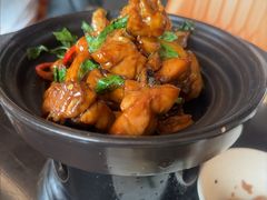 -巷语私房料理(华一实业大厦店)