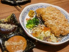 -隐月· 㐂和食屋(芝罘万达公馆店)