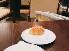 -步步高福朋喜来登·宜客乐西餐厅