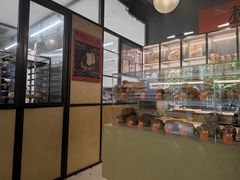-大小咖啡 BigSmallCoffee(麦子店)