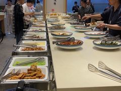 -素满香·素食自助餐(苏州·临顿路店)