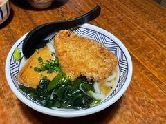 -五右卫门(张自忠路店)