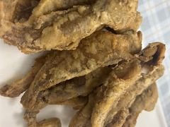 -芳芳餐厅(白沙路店)