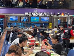 -聚味瞿记·龙虾堂(咸嘉湖店)