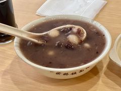 赤豆元宵-蒋家桥饺面店(东关街店)