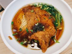 -绿杨馄饨店(浒关店)