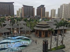 -三亚湾红树林度假世界(木棉酒店)