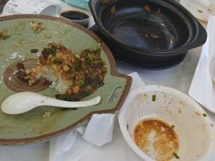 -北戴河庆山饭店·海鲜砂锅粥(北戴河黑石路店)