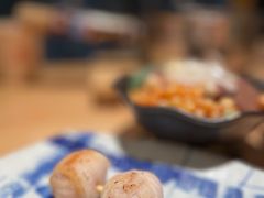 -火山屋台(新街口店)