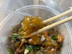 -阿聪芋头面(屏南店)