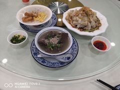 -九大簋家宴(晓港湾店)