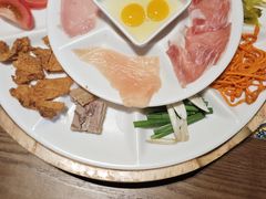 -芸南道·过桥米线(昆明老街旗舰店)