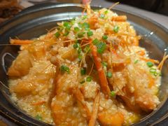 -巴厘龙虾·榜首油焖大虾(音乐学院·沿江酒馆店)