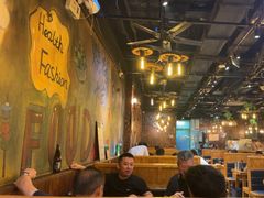 -小俩口烧烤东北菜(双井店)