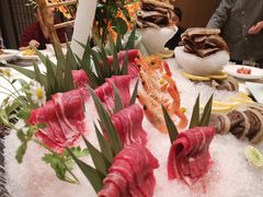 -梅花香里大酒店(郁金香路店)