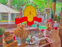 -Pie Bird(新闸路店)