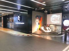 -魔赛卡丁车赛车汇(上海店)