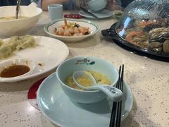 -巧克力渔家.小船海鲜胶东菜(万平口店)