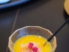杨枝甘露-鼎泰亨·海鲜牛肉餐厅(滨江店)