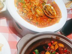 -辣小鲜·南昌大排档(船山路店)