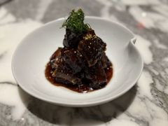糖醋小排-湖滨28中餐厅·西湖宴·杭州君悦酒店