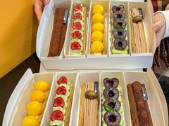 -BanCake·法式千层·拿破仑專門店