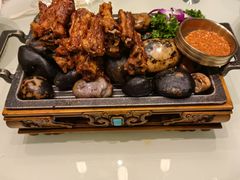 -哈啾嗨·新概念蒙餐(红星新城店)