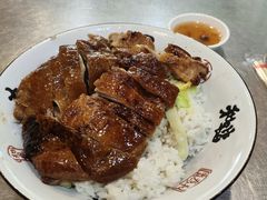 -吾家香港烧腊专门店