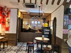 -常盛香生煎·酸辣汤.无锡老字号玉兰饼(新生路店)