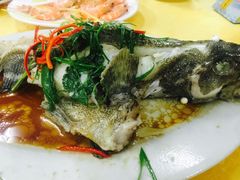 -莲花公园煎蟹(总店)
