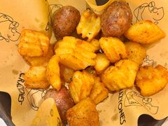 -CRAZYONES克芮旺斯西班牙餐厅(苏州中心店)