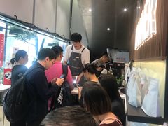 -Manner Coffee(大宁国际商业广场店)
