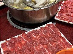 -广味鲜潮汕牛肉火锅(延安三路店)