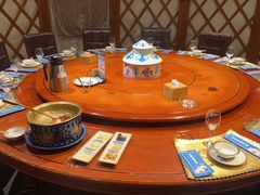 -海拉尔蒙古包(房山长阳店)