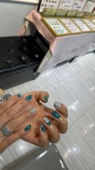 -雅洁美甲美睫